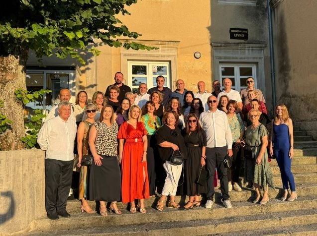 30 godina livno