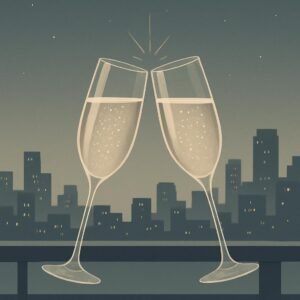 Nova godina: 20+ Najljepših Čestitki i SMS Poruka