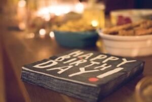 Rođendanske Čestitke