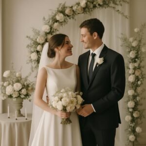 Vjenčanje: Sveobuhvatan Vodič za Mladence i Goste