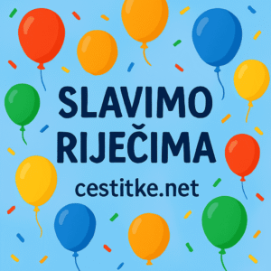 čestitke za rođendan