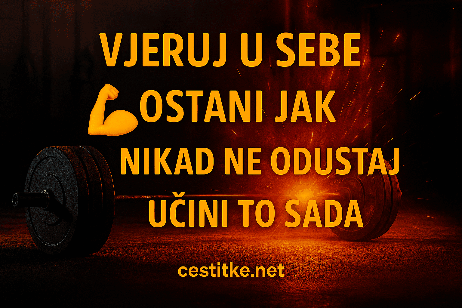 Motivacijske poruke